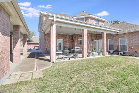 441 Colony Drive Corpus Christi TX 78412