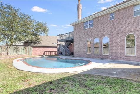 441 Colony Drive Corpus Christi TX 78412