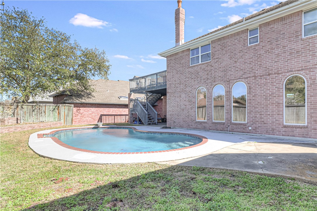 441 Colony Drive Corpus Christi TX 78412