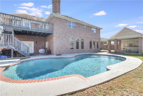 441 Colony Drive Corpus Christi TX 78412