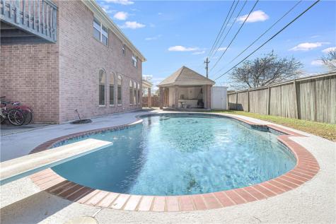 441 Colony Drive Corpus Christi TX 78412