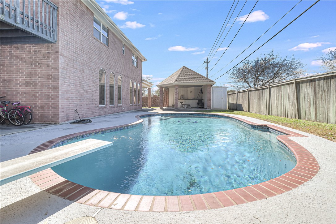 441 Colony Drive Corpus Christi TX 78412