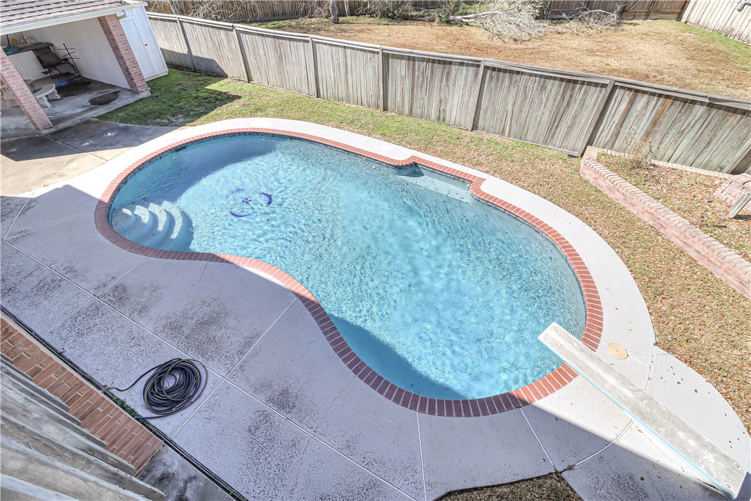 441 Colony Drive Corpus Christi TX 78412