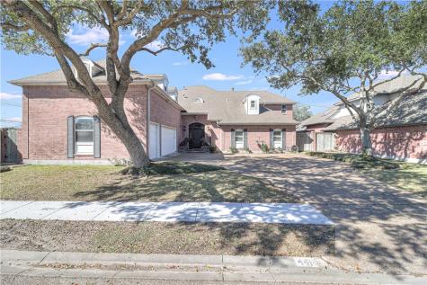 441 Colony Drive Corpus Christi TX 78412