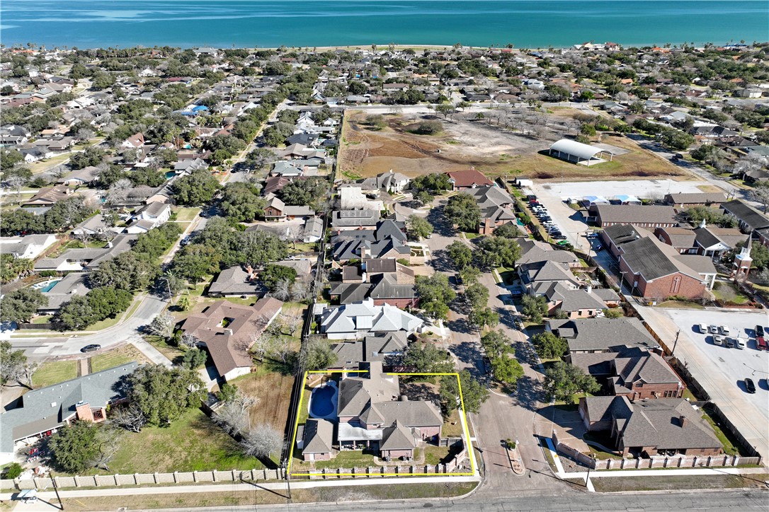 441 Colony Drive Corpus Christi TX 78412