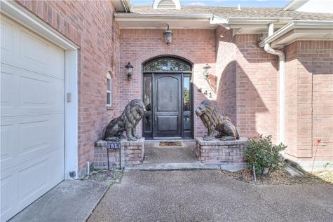 441 Colony Drive Corpus Christi TX 78412
