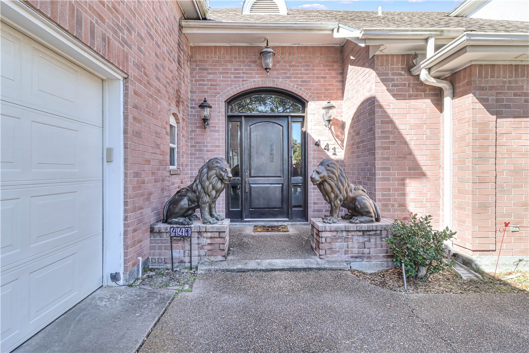 441 Colony Drive Corpus Christi TX 78412