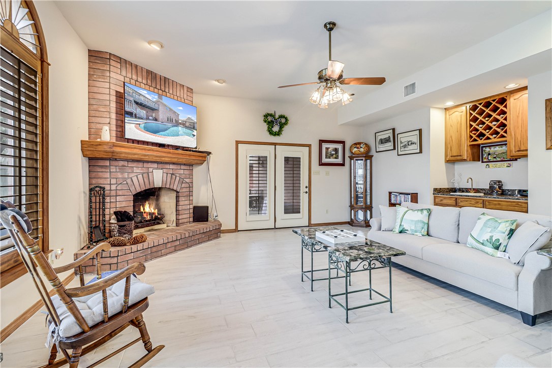 441 Colony Drive Corpus Christi TX 78412