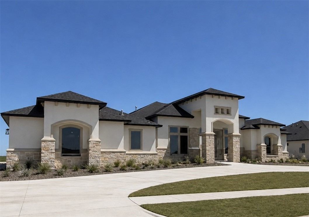 5426 Skyhawk Drive Corpus Christi TX 78415