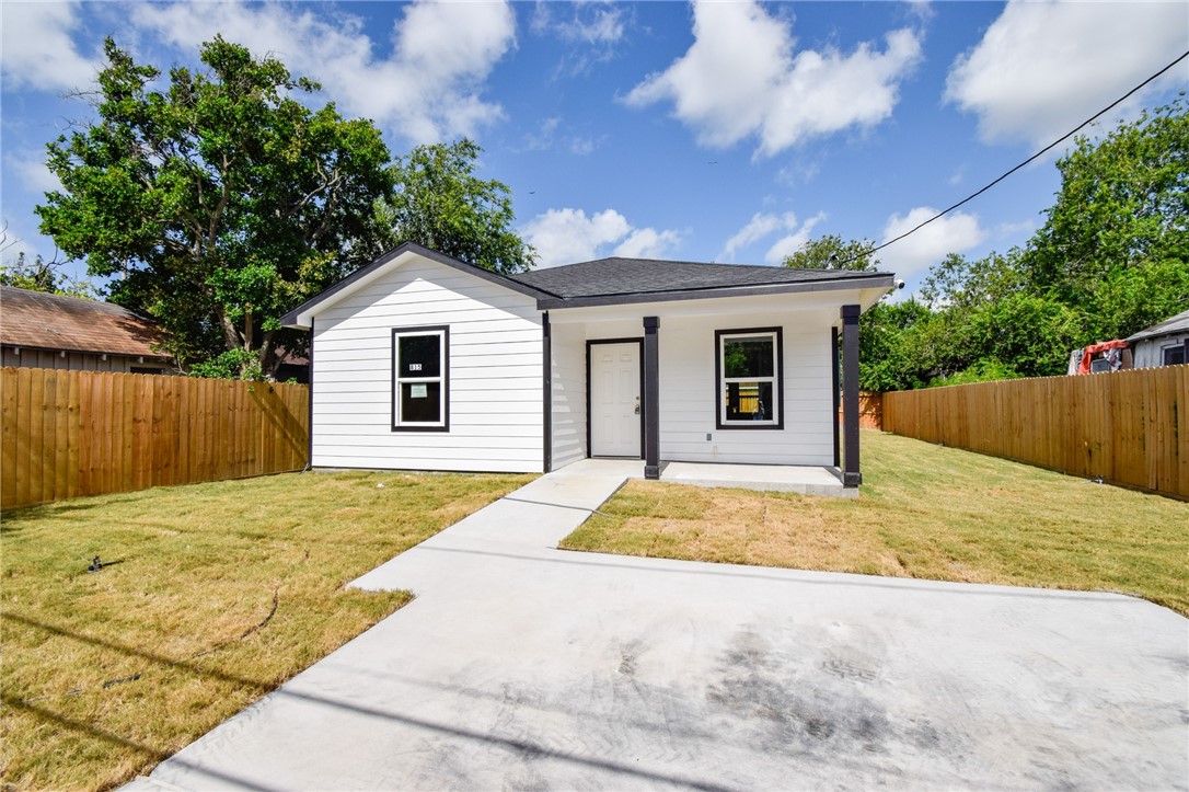 815 Elesa Street Corpus Christi TX 78405