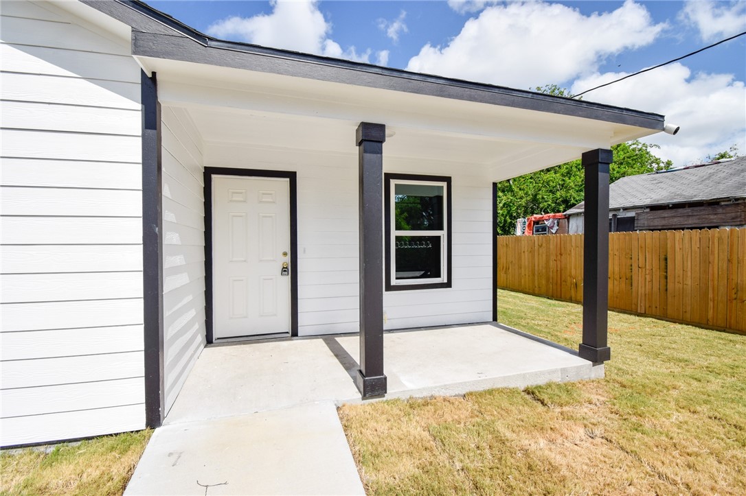815 Elesa Street Corpus Christi TX 78405