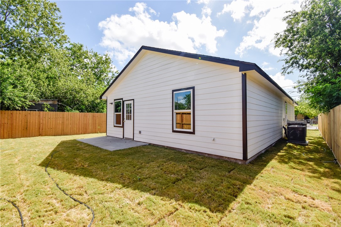 815 Elesa Street Corpus Christi TX 78405
