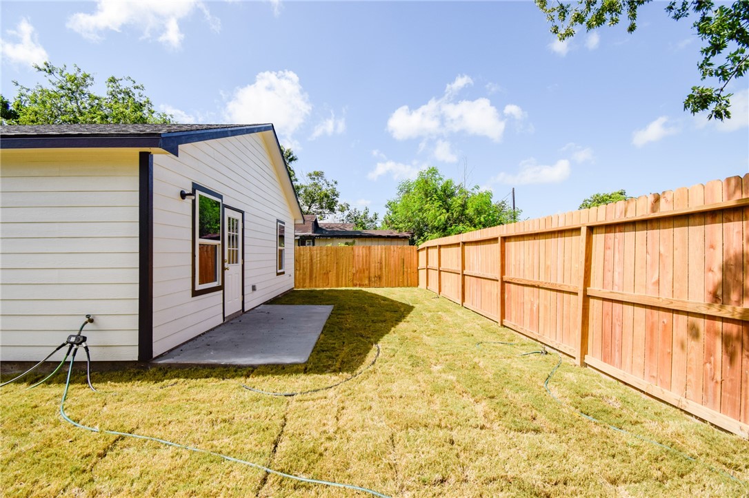 815 Elesa Street Corpus Christi TX 78405