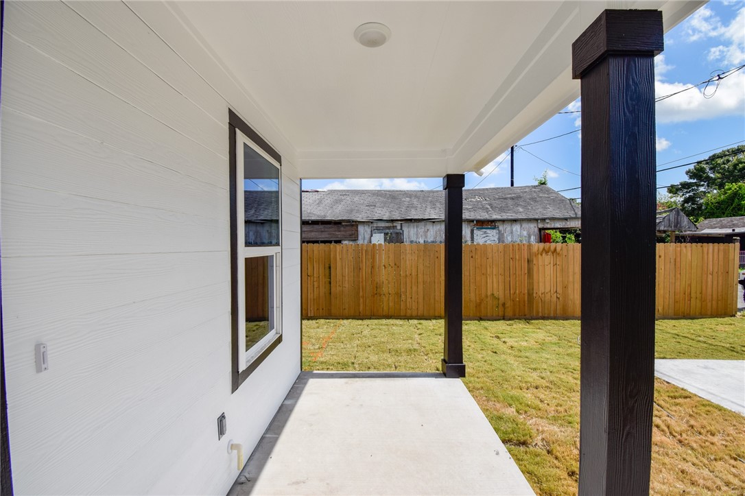 815 Elesa Street Corpus Christi TX 78405