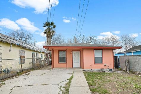 608 Duncan Street Corpus Christi TX 78405