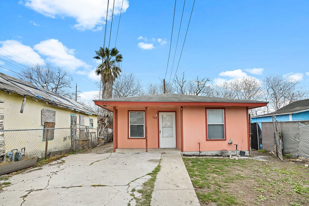 608 Duncan Street Corpus Christi TX 78405