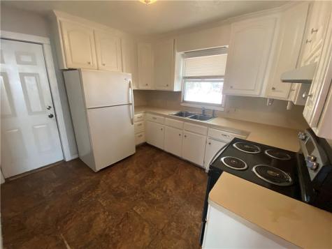 829 E Hoffman Avenue Kingsville TX 78363