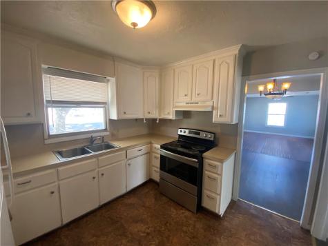 829 E Hoffman Avenue Kingsville TX 78363