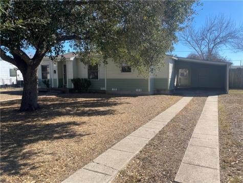 829 E Hoffman Avenue Kingsville TX 78363