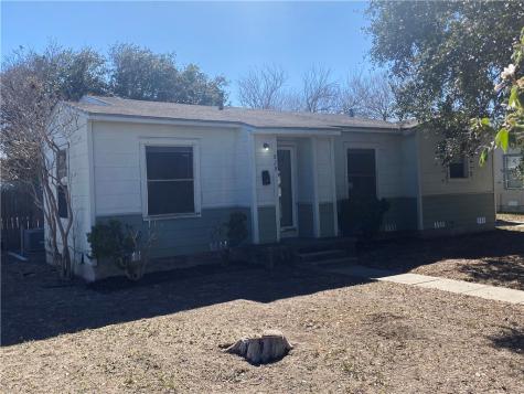 829 E Hoffman Avenue Kingsville TX 78363