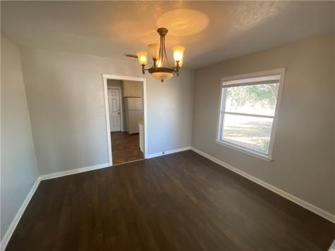 829 E Hoffman Avenue Kingsville TX 78363