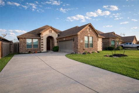 8126 Resplandor Street Corpus Christi TX 78414