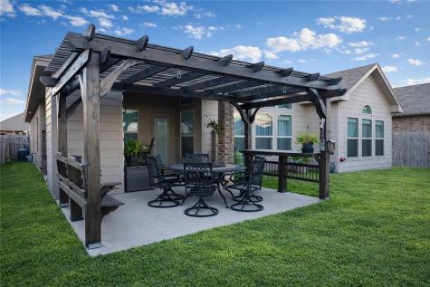 8126 Resplandor Street Corpus Christi TX 78414