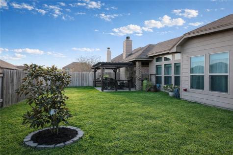 8126 Resplandor Street Corpus Christi TX 78414
