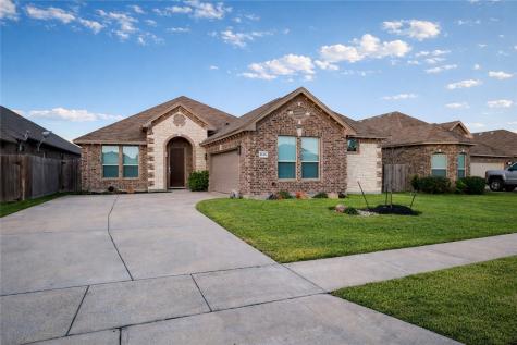 8126 Resplandor Street Corpus Christi TX 78414