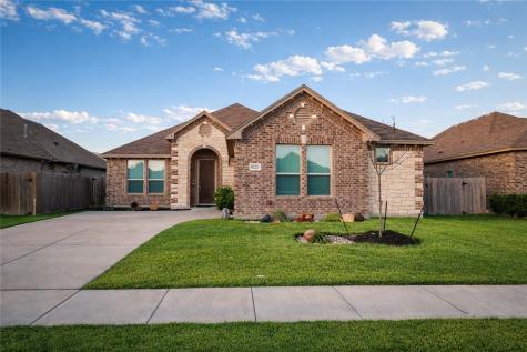 8126 Resplandor Street Corpus Christi TX 78414