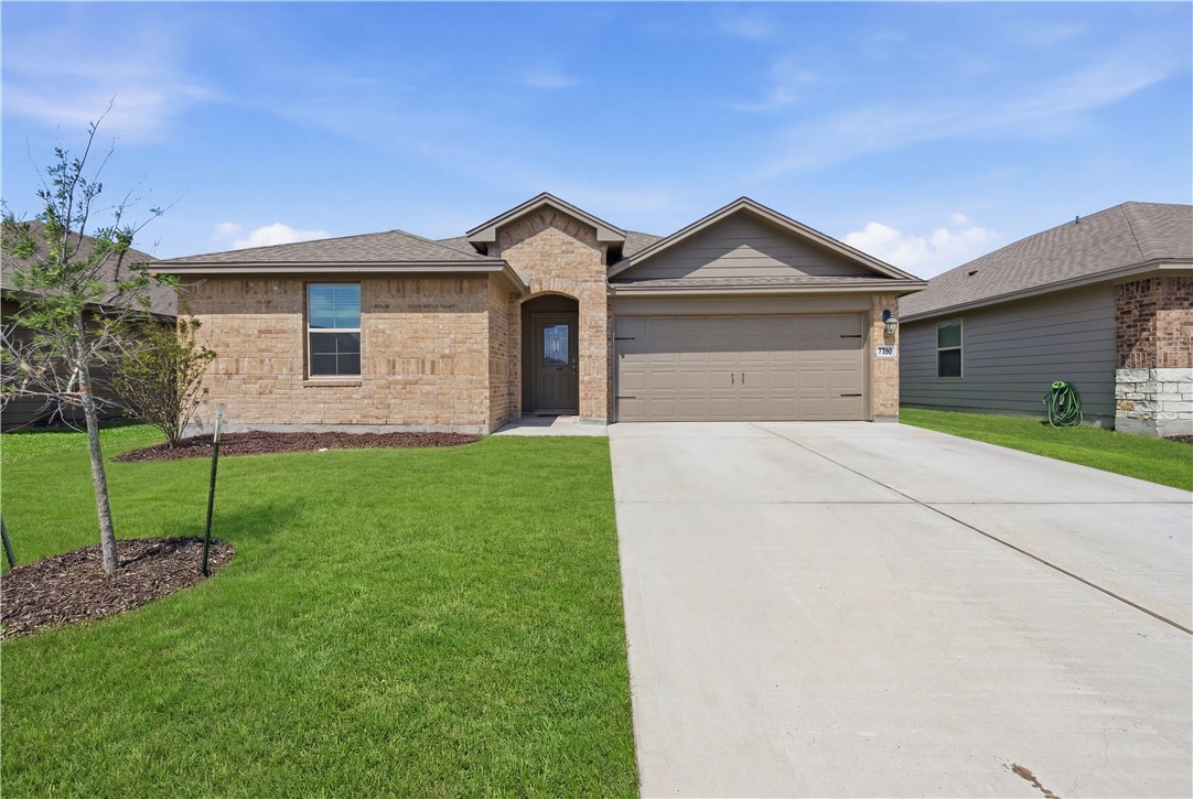 7710 Bronco Buster Drive Corpus Christi TX 78414