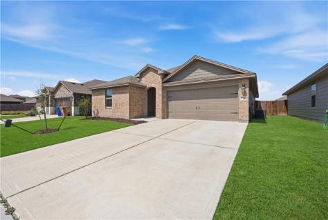 7710 Bronco Buster Drive Corpus Christi TX 78414