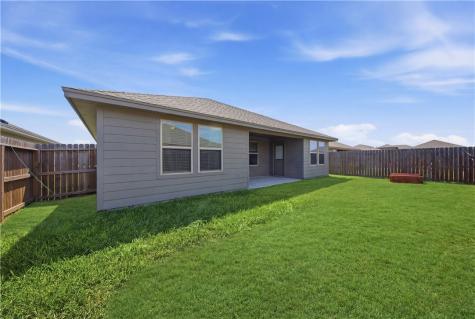 7710 Bronco Buster Drive Corpus Christi TX 78414