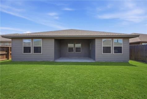 7710 Bronco Buster Drive Corpus Christi TX 78414