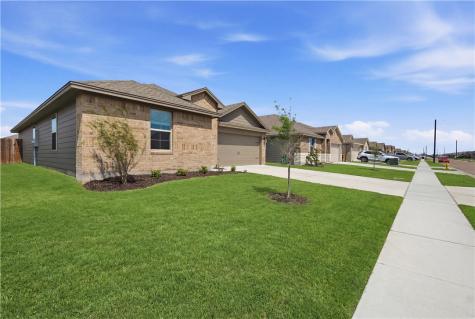 7710 Bronco Buster Drive Corpus Christi TX 78414