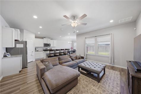 7710 Bronco Buster Drive Corpus Christi TX 78414