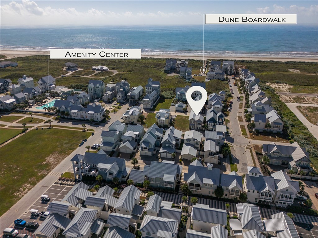 716 Sunrise Avenue Port Aransas TX 78373