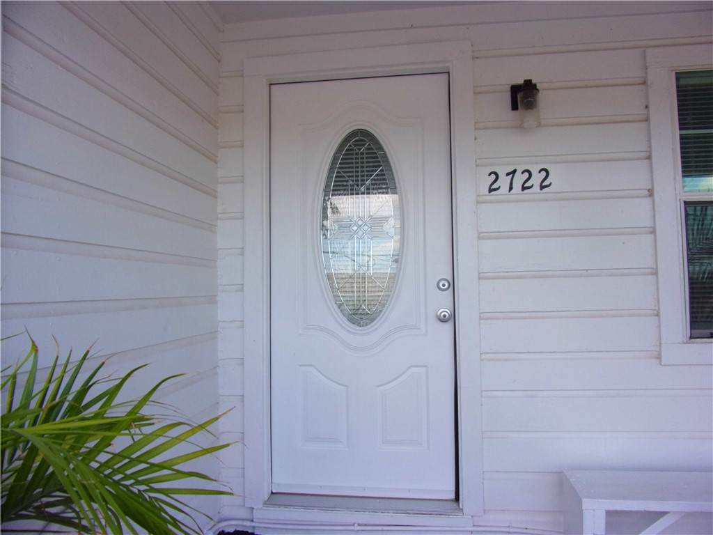2722 Greenwood Drive Corpus Christi TX 78405