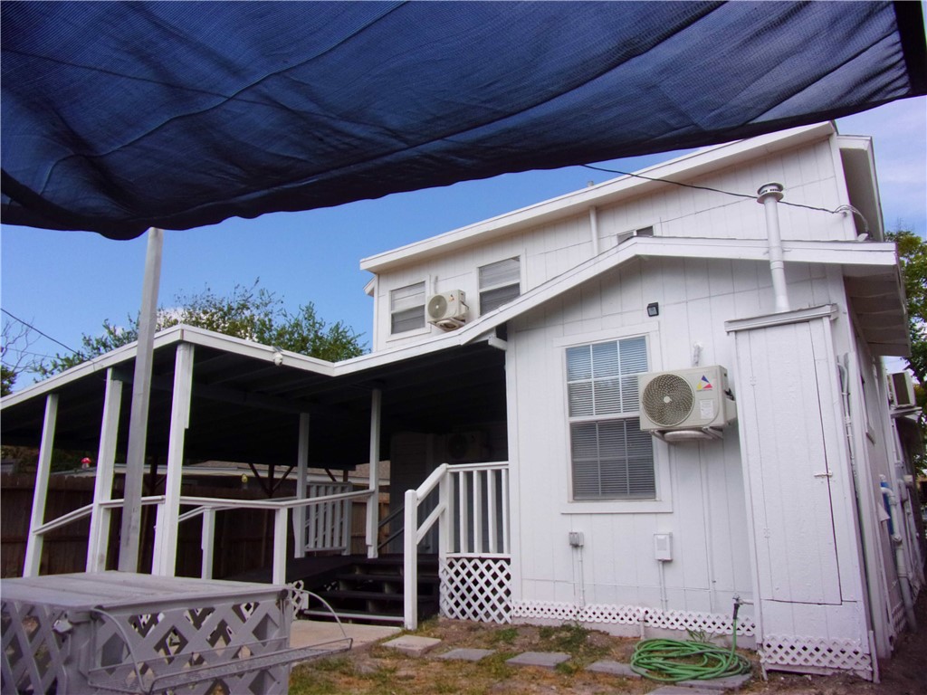 2722 Greenwood Drive Corpus Christi TX 78405