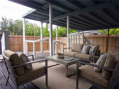 2722 Greenwood Drive Corpus Christi TX 78405