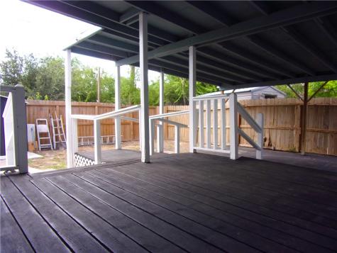 2722 Greenwood Drive Corpus Christi TX 78405