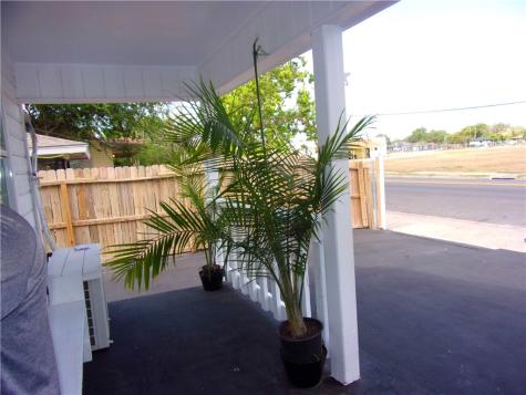 2722 Greenwood Drive Corpus Christi TX 78405