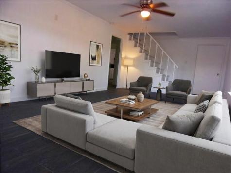 2722 Greenwood Drive Corpus Christi TX 78405