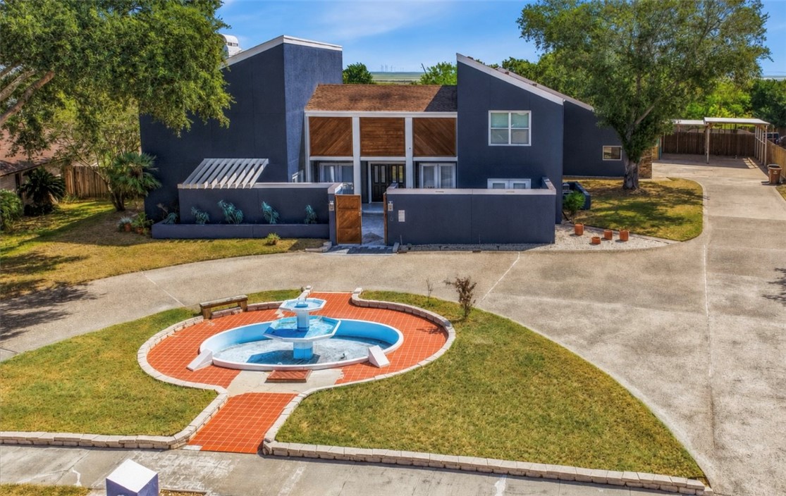 3730 Castle River Drive Corpus Christi TX 78410
