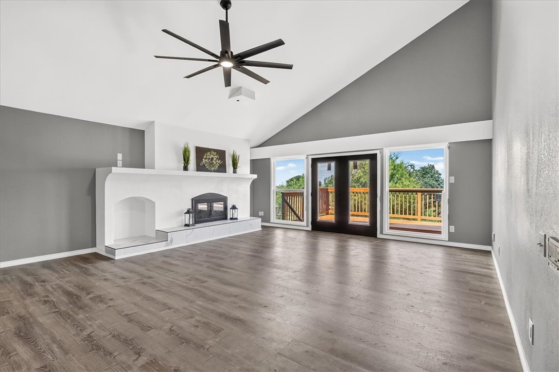 3730 Castle River Drive Corpus Christi TX 78410