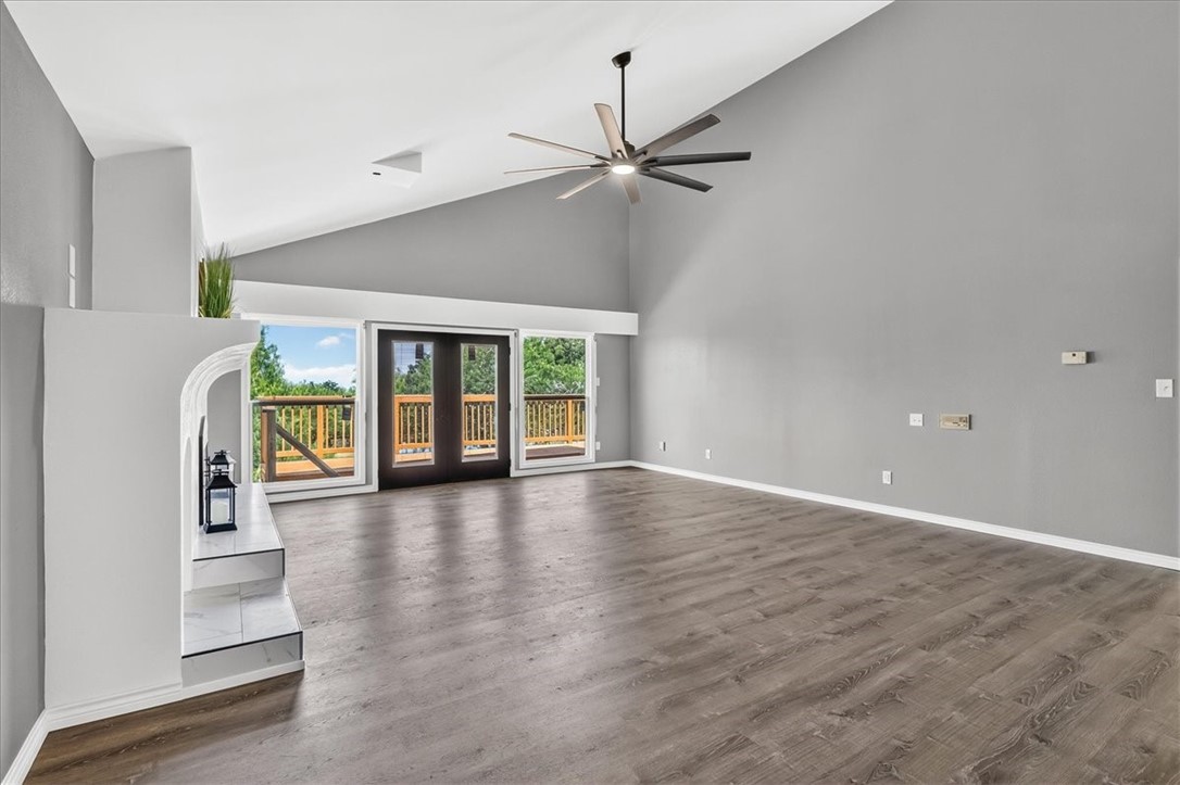 3730 Castle River Drive Corpus Christi TX 78410