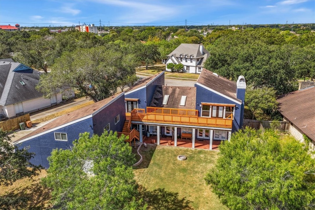 3730 Castle River Drive Corpus Christi TX 78410