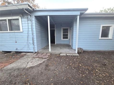 1204 W Lee Avenue Kingsville TX 78363