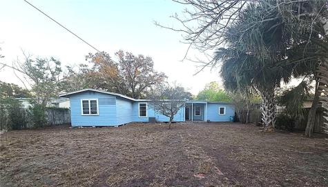 1204 W Lee Avenue Kingsville TX 78363