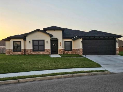 1375 Lewis Street Kingsville TX 78363